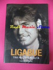 *BOOK LIBRO LUCIANO LIGABUE