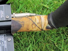 BIANCHI DFX - COVER METAL