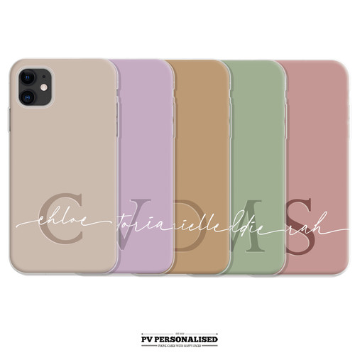 Custodia telefono