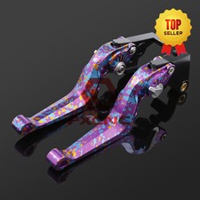 CNC Short 3D Camouflage Camber