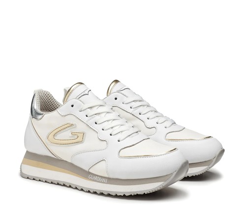 Sneakers alberto guardiani - sneakers,