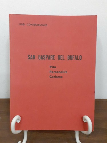 Contegiacomo san gaspare del - contegiacomo,