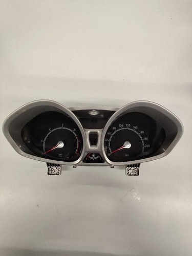1786854 quadro strumenti - , ford