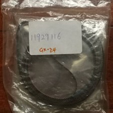 Cinghia/carrello Roland GX-24