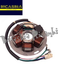 5857 - STATORE MAGNETE VOLANO