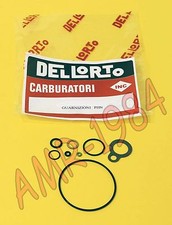 KIT GUARNIZIONI CARBURATORE