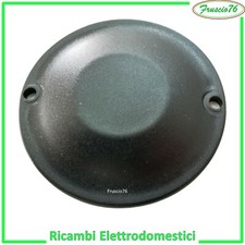 Coperchio Rullo in Plastica per Grattugia 8 - VIP 8G/07  RGV FAMA Mignon 7,8 cm
