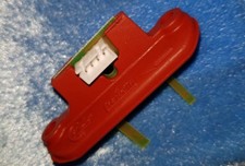 SENSORE DI FLUSSO DEBIMETRO STUFA  RAVELLI EXTRAFLAME E TANTE ALTRE -