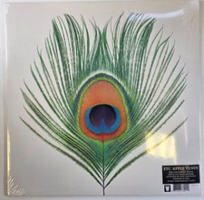 XTC  Apple Venus Volume One LP