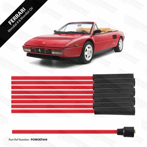 Ferrari 208 308 - 308, mondial