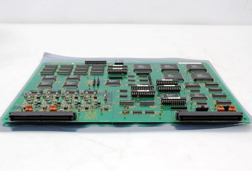 Scheda controllo aloka - scheda,