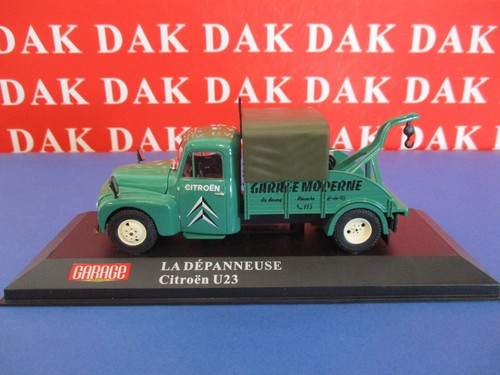Die cast modellino camion - cast,