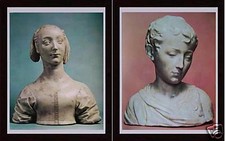 Desiderio Settignano Mariet