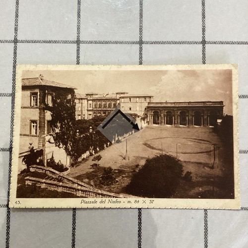 Frascati piazzale del - frascati,piazzale,