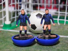 SUBBUTEO VINTAGE ANNI 70 -