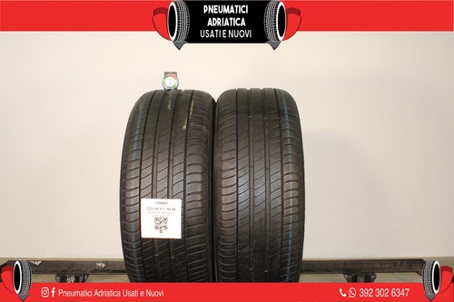 Pneumatici michelin 225 50 - michelin, 225/50