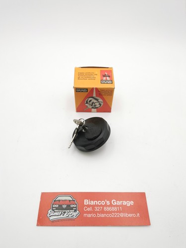 Tappo carburante faab 114 - tappo,