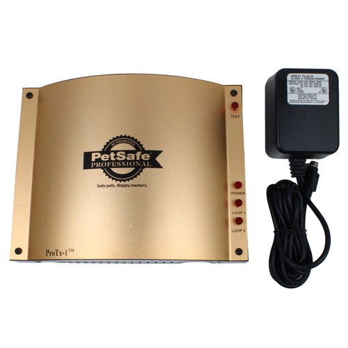 Petsafe professional protx1 - petsafe,