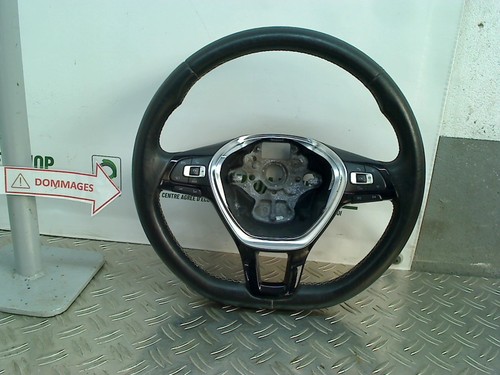 Volant direction golf - direction,