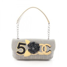 Borsa a tracolla CHANEL