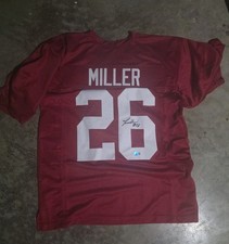 maglia auto jam miller XL