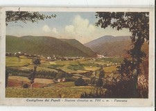 CASTIGLIONE DEI PEPOLI