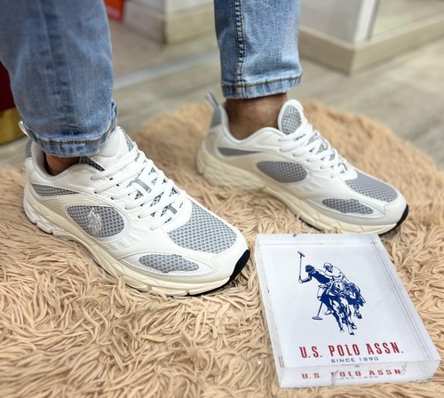 Sneakers uomo polo assn - uomo, u.s.