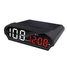 HUD Auto Energia Solare GPS