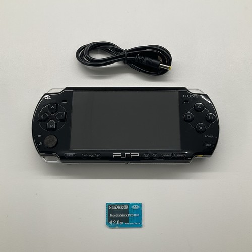 Console psp 2004 slim nera - slim,