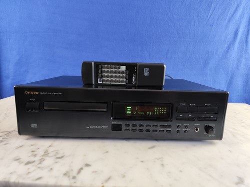 Onkyo 7210 lettore - onkyo,