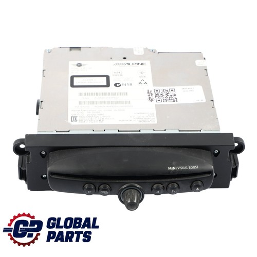 Mini r56 lci r60 - mini,
