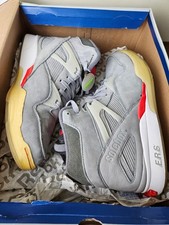 Pompa Reebok Solebox Omni Zone