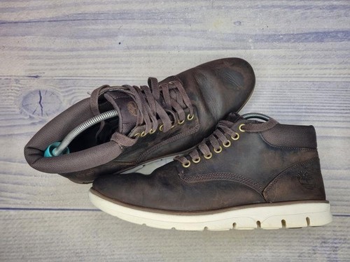 Men timberland boots brown - men,