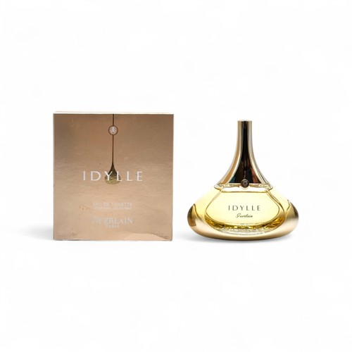 Guerlain idylle eau de - ​guerlain,