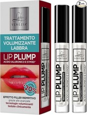 Rimpolpante Labbra - Volumizzante – Lady Venezia - 2 AL PREZZO DI UNO!