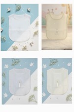 Camicina BATTESIMALE neonato