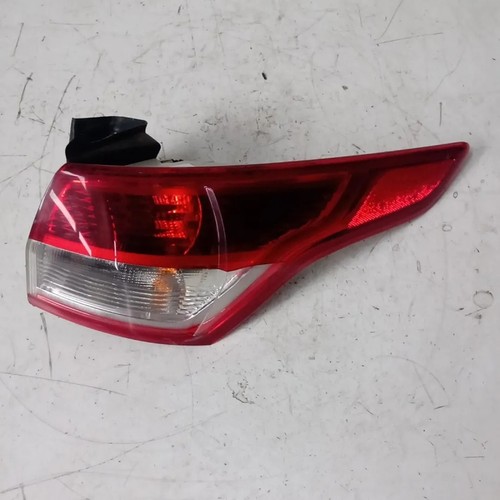 Fanale posteriore destro - posteriore, ford