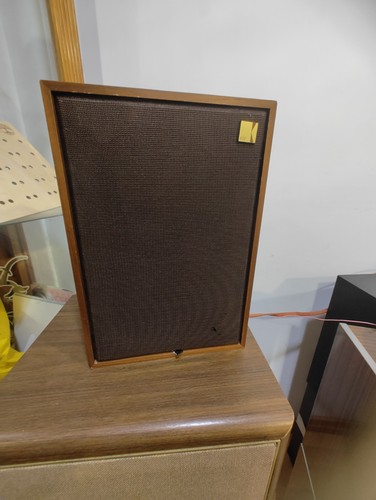 Diffusori kef coda prima serie - diffusori,