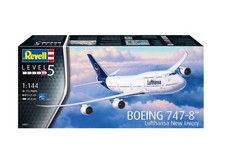 Nuovo Revell 03891 Boeing