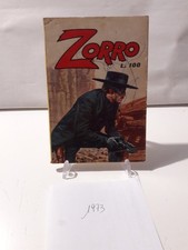 LA FRUSTA DI ZORRO n. 15 del