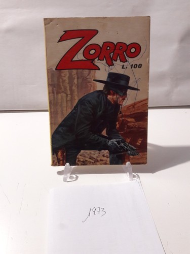 Frusta zorro 2 - la,