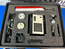 Quest Technologies Audiometric