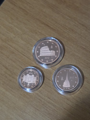 5 centesimi italia - centesimi,