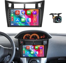 64GB per Toyota Yaris XP90