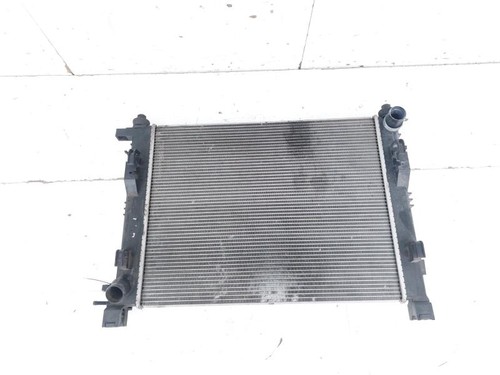 214107326r radiatore acqua - radiatore,