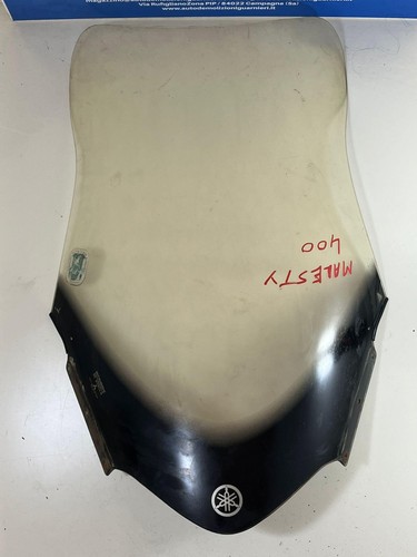Paravento per yamaha majesty - paravento,