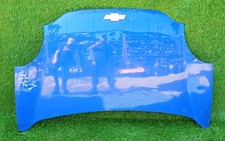 COFANO ANTERIORE PER CHEVROLET Matiz 2° Serie (01>05)