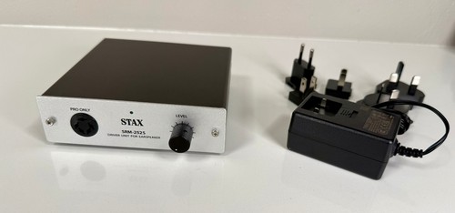 Amplificatore elettrostatico