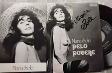 RARISSIMO 45GIRI 7"ARCHIVAK