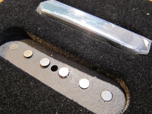Usa fender telecaster custom - usa,